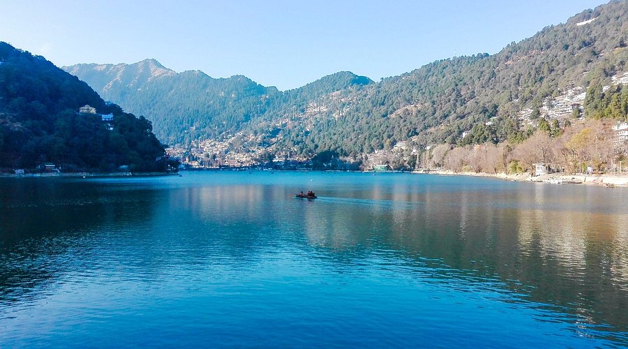 Nainital