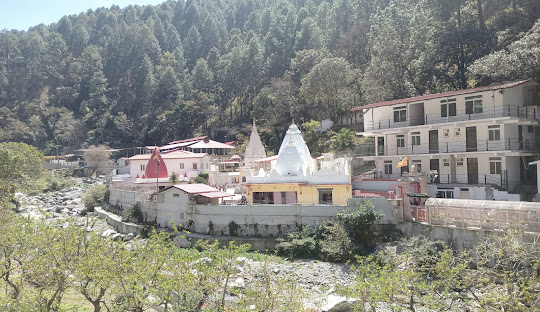 Haldwani
