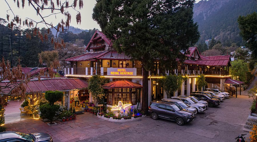 Royal Heritage Nainital